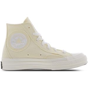 Converse Chuck 70 Dames Schoenen - Beige  - Textil - Foot Locker