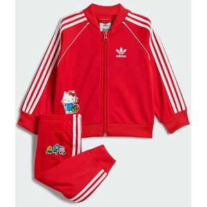 Adidas Superstar - Baby Tracksuits