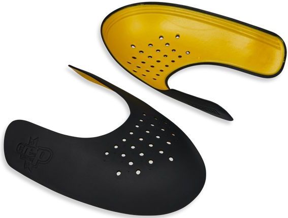 Crep Protect - Ultimate Sneaker Guards - Sneaker Guards - Transparant - Gel-Tech Comfort