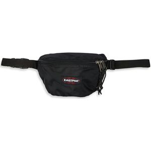 Eastpak Springer Pwr Unisex Tassen - Zwart  - Poly (Polyester) - Foot Locker