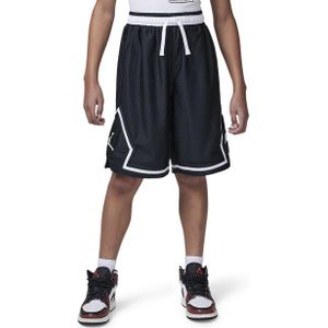 Jordan - Dri-FIT MJ Diamond - Korte Broeken - Zwart