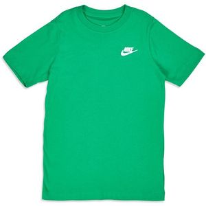 Nike Futura Unisex T-shirts - Groen  - Foot Locker