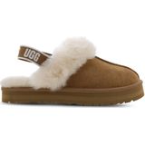 UGG - Funkette - Pantoffels - Bruin