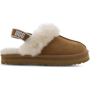 UGG - Funkette - Pantoffels - Bruin