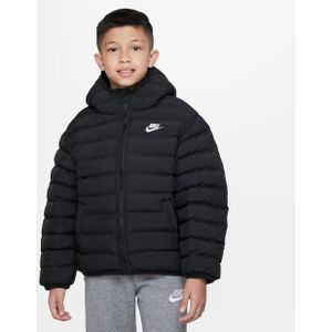 Nike Sportswear Unisex Jassen - Zwart  - Foot Locker