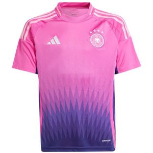 adidas Performance Duitsland Uitshirt Kids - Kinderen - Roze- 164