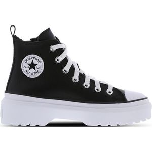 Converse Ctas Lugged Lift Platform High - Basisschool Schoenen