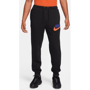 Nike - Club - Fleece Broeken - Zwart