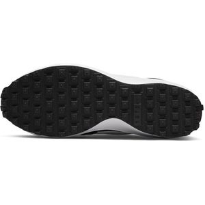 Nike Waffle Dames Schoenen - Zwart  - Poly - Foot Locker