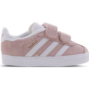 Adidas Gazelle Unisex Schoenen - Roze  - Suède - Foot Locker