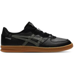 Asics Skyhand Og Heren Schoenen - Zwart - Maat: 44 - Leer, Synthetisch - Foot Locker