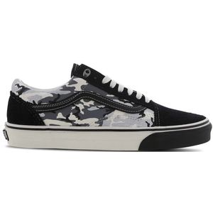 Vans Old Skool Heren Schoenen - Multi  - Textil - Foot Locker