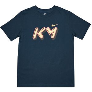 Kinder-T-shirt Nike KM