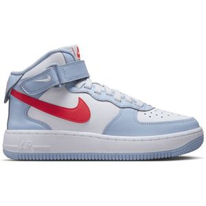 Nike Air Force 1 Mid Easyon - Basisschool Schoenen