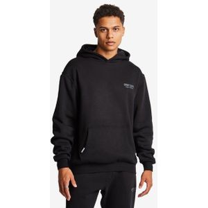 Street Cartel Russo Heren Hoodies - Zwart - Maat: S - Foot Locker