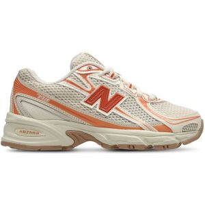 New Balance 740 - Unisex Schoenen - Beige - Mesh/Synthetisch
