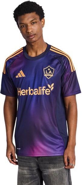 Uitshirt adidas La Galaxy 2025/26