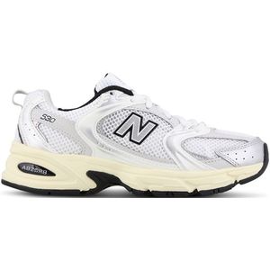 New Balance 530 Heren Schoenen - Beige  - Synthetisch, Textil - Foot Locker