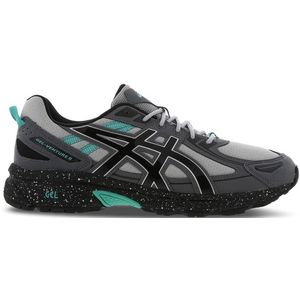 Asics GEL-VENTURE Heren Schoenen - Grijs  - Leer - Foot Locker