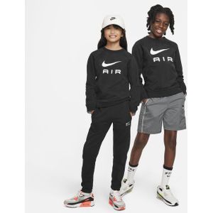Nike Air Unisex Sweatshirts - Zwart  - Foot Locker