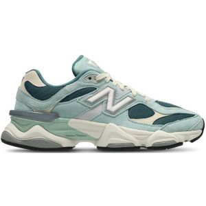 New Balance - 9060 - Sneakers - Groen