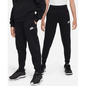 Nike Club Unisex Broeken - Zwart  - Foot Locker