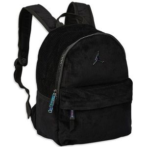 Jordan Backpacks Unisex Tassen - Zwart  - Foot Locker