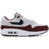 Nike Air Max Heren Schoenen - Wit  - Mesh/Synthetisch - Foot Locker