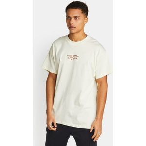 Nike Club Heren T-shirts - Wit  - Foot Locker