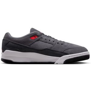 Jordan - Flight - Heren Schoenen - Zwart - Leer