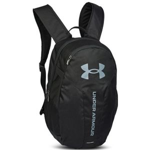 Under Armour Hustle Lite Backpack Unisex Tassen - Zwart  - Foot Locker