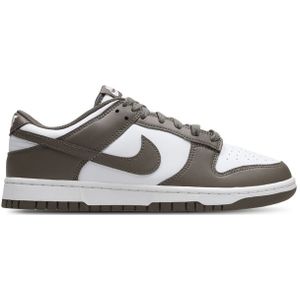 Nike Dunk Low Retro - Herensneakers - White Cave Stone