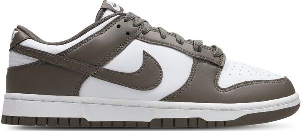 Nike Dunk Low Retro - Herensneakers - White Cave Stone