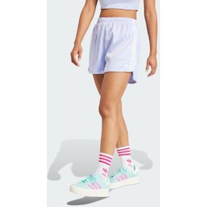 Adidas Satin Sprint - Dames Korte Broeken