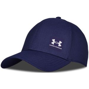 Under Armour Iso-chill Armourvent Unisex Petten - Blauw  - Poly (Polyester) - Foot Locker