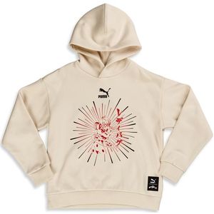 Puma X Miraculous - Basisschool Hoodies