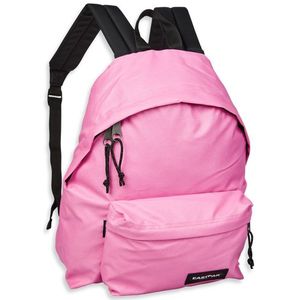 Eastpak Backpack Unisex Tassen - Roze  - Foot Locker