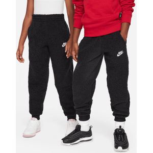 Nike Club Unisex Broeken - Zwart  - Foot Locker