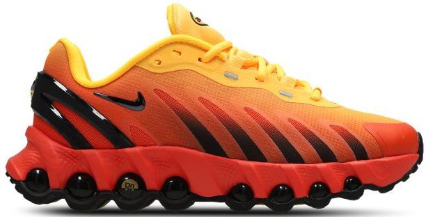 Nike - Air Max Dn8 - Kinderschoenen - Grijs - Meer Air