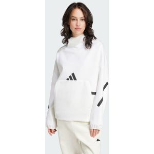 Adidas Z.n.e. Hooded - Dames Sweatshirts