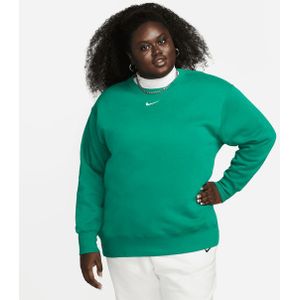 Nike Trend Plus - Dames Sweatshirts