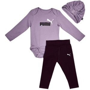 Puma Minicats Newborn - Baby Tracksuits