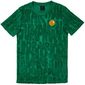 Jordan Gfx Unisex T-shirts - Groen  - Foot Locker