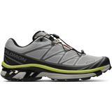 Salomon - XT-6 - Hardloopschoenen - Grijs
