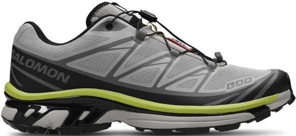 Salomon - XT-6 - Hardloopschoenen - Grijs