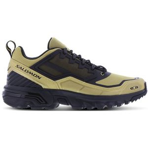 Salomon ACS Heren Schoenen - Goud  - Mesh/Synthetisch - Foot Locker