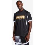 Nike Swoosh Heren T-shirts - Zwart - Maat: XS - Foot Locker