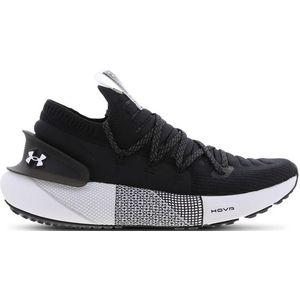 Under Armour Hovr Phamtom 3 Dames Schoenen - Zwart  - Leer - Foot Locker