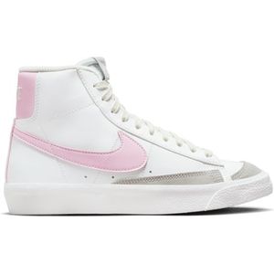 Nike Blazer Unisex Schoenen - Wit  - Leer - Foot Locker