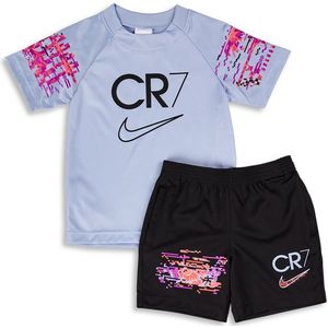 Nike Cr7 Unisex Trainingspakken - Zwart  - Foot Locker